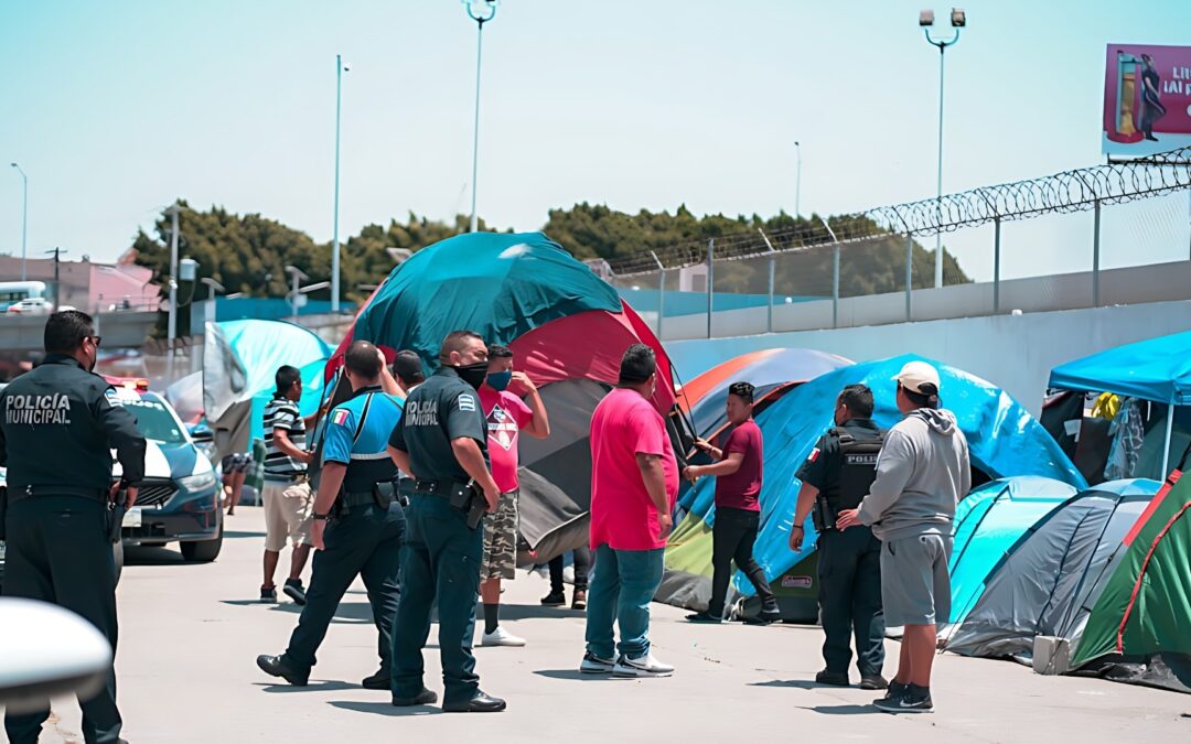 The Global Compact, SDGs, and Migration: A Path to Inclusive Solutions