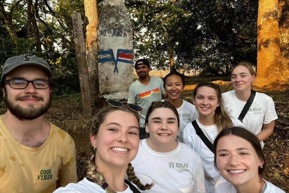 Volunteering in Costa Rica: Embrace the “Pura Vida” Lifestyle