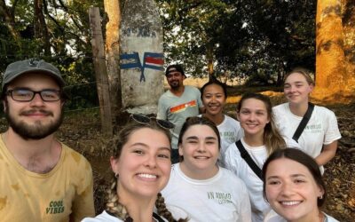 Volunteering in Costa Rica: Embrace the “Pura Vida” Lifestyle