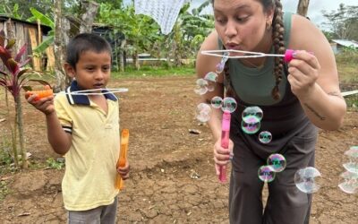 Become a Student Ambassador: Help Promote Study Abroad and Volunteer Programs in Costa Rica