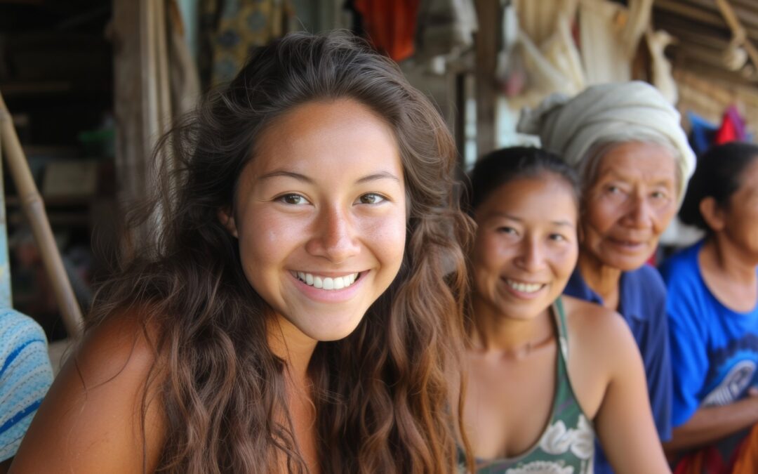 Why You Should Study Abroad in Costa Rica: A Journey to Language, Culture, and Nature