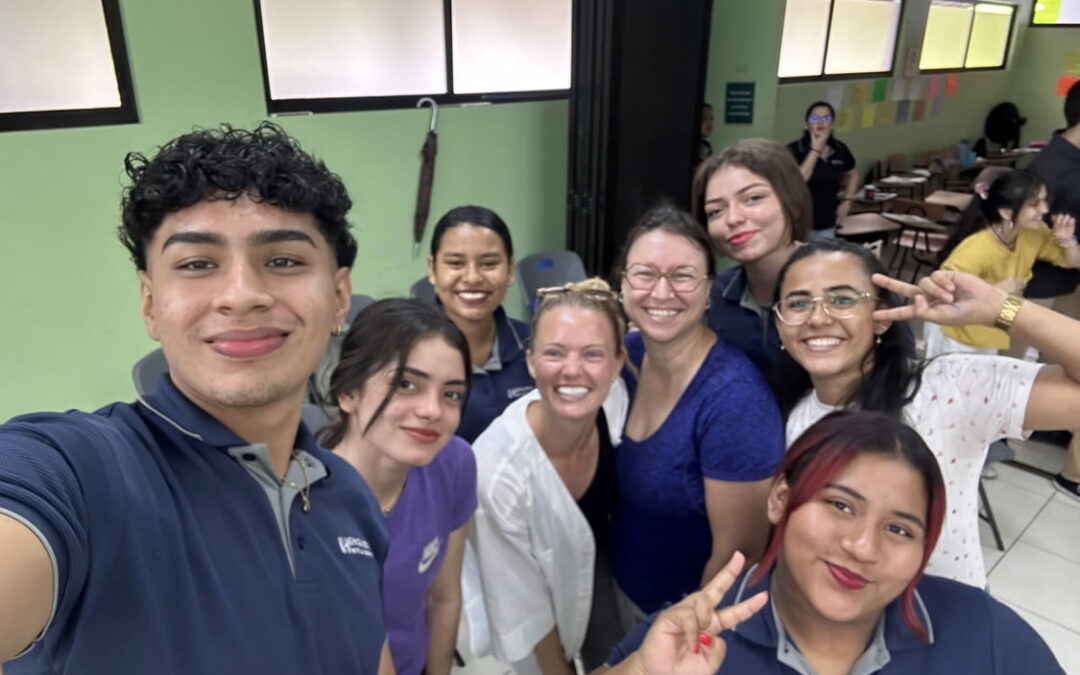 Why You Should Study Abroad in Costa Rica with VN Social Justice Center