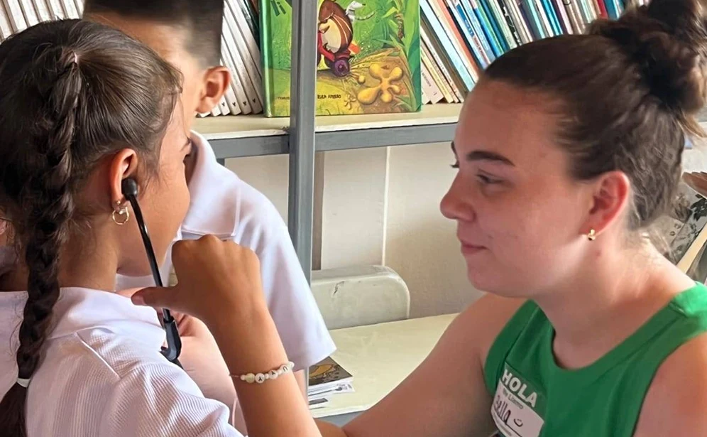 Costa Rica Internships - pic 1 Costa Rica Internships - pic 1