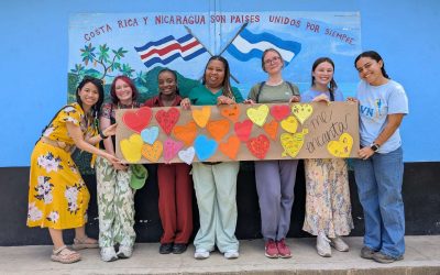 My Time in Costa Rica: Connection Beyond Words